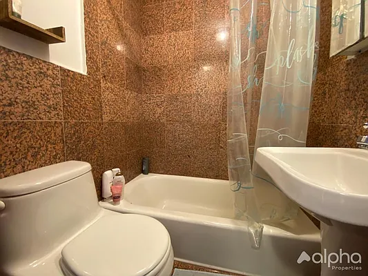 Rented by Alpha Properties NYC I LLC | media 26