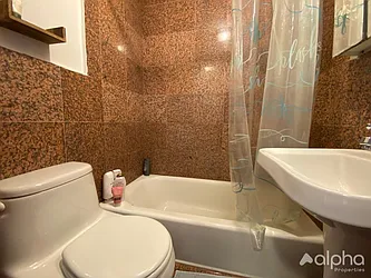 Rented by Alpha Properties NYC I LLC