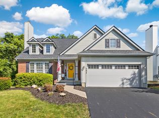 452 Medwin Pl, Gahanna, OH 43230
