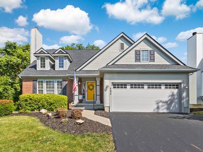 452 Medwin Pl, Gahanna, OH, 43230