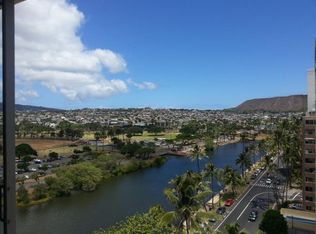 320 Ohua Ave APT 1102, Honolulu, HI 96815