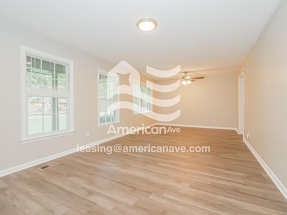 WM - Living Room