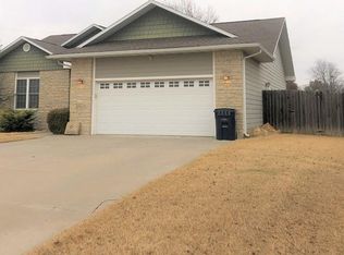 1904 Macarthur Ct, Independence, KS 67301