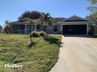 1220 Bayou St, Lehigh Acres, FL 33974