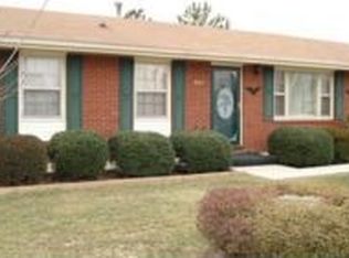 220 Mulberry St NW, Roanoke, VA 24017