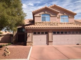 3960 Candleglow Ct, Las Vegas, NV 89147