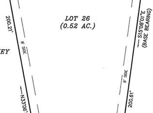 476 Summit Ave #26, Statesville, NC 28677