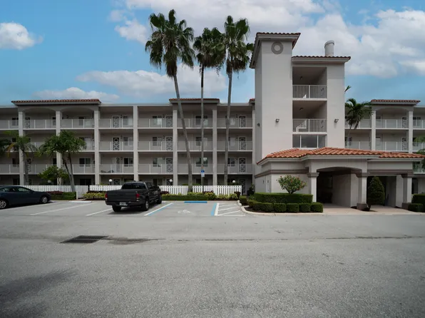 6149 Pointe Regal Circle #403, Delray Beach, FL 33484