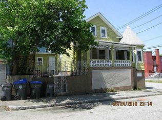 34 Savings St, Providence, RI 02907