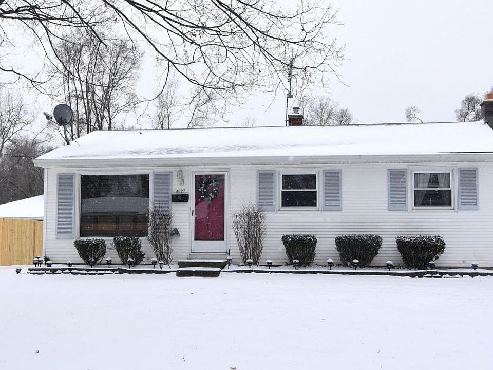 1st image of 3627 Wedgewood Dr SW