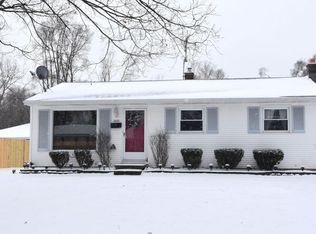 3627 Wedgewood Dr SW, Wyoming, MI 49519