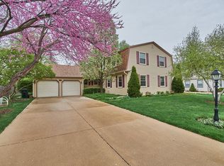 644 E Carpenter Dr, Palatine, IL 60074