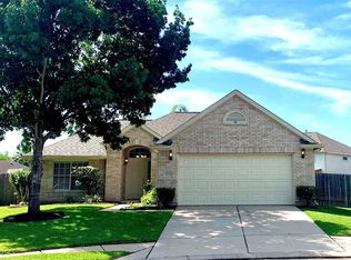 12706 Autumn Glen Dr, Sugar Land, TX 77498