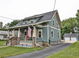 38 High St, Shortsville, NY 14548