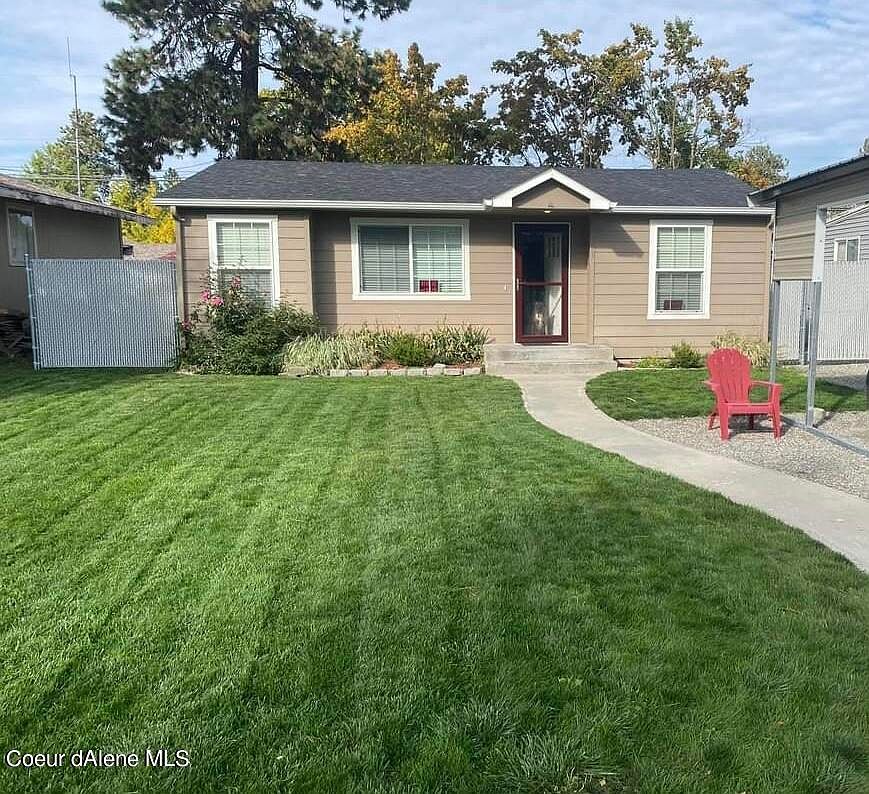 509 E Mullan Ave, Post Falls, ID 83854 Zillow