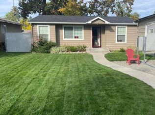 509 E Mullan Ave, Post Falls, ID 83854