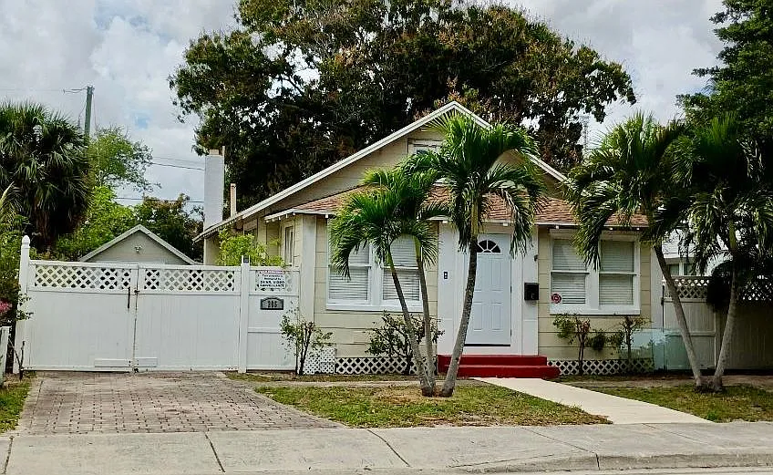 3 bed, 2.0 bath, 1600 sqft, $2,795 — Photo 3