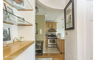 Sold by Douglas Elliman