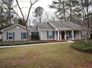2120 Springwood Dr, Auburn, AL 36830