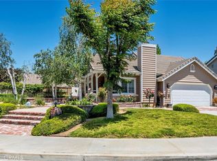 23951 Bennington Dr, Santa Clarita, CA 91354