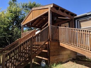 245 Victory Ln, Springtown, TX 76082