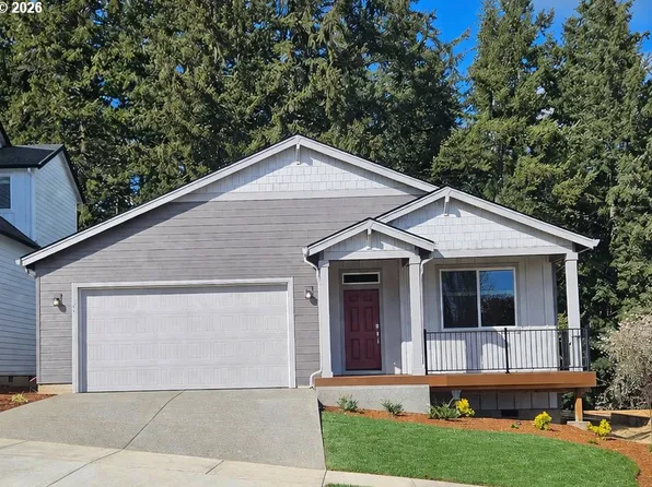 727 Glade Ave, Forest Grove, OR 97116