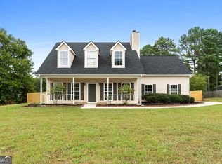 303 Dylan Way, McDonough, GA 30252