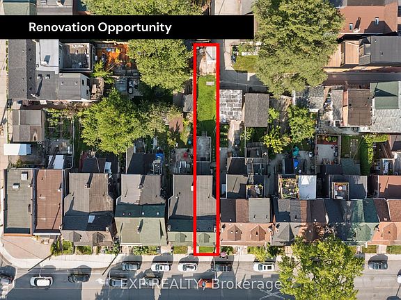 3rd image of 511 Carlaw Ave