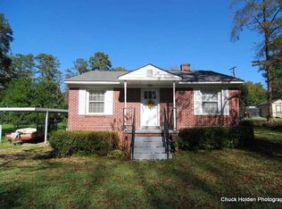 110 Ponte Vedra Dr, Columbia, SC 29206
