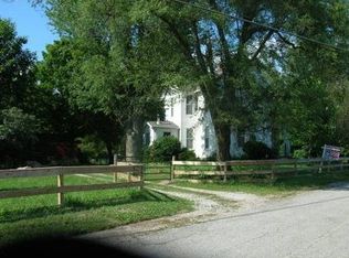 3519 E County Road 275 N, Logansport, IN 46947