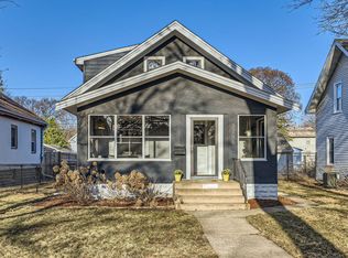 3246 41st Ave S, Minneapolis, MN 55406