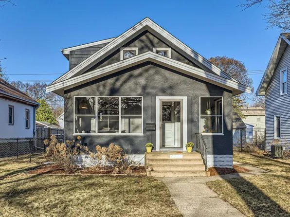 3246 41st Ave S, Minneapolis, MN 55406