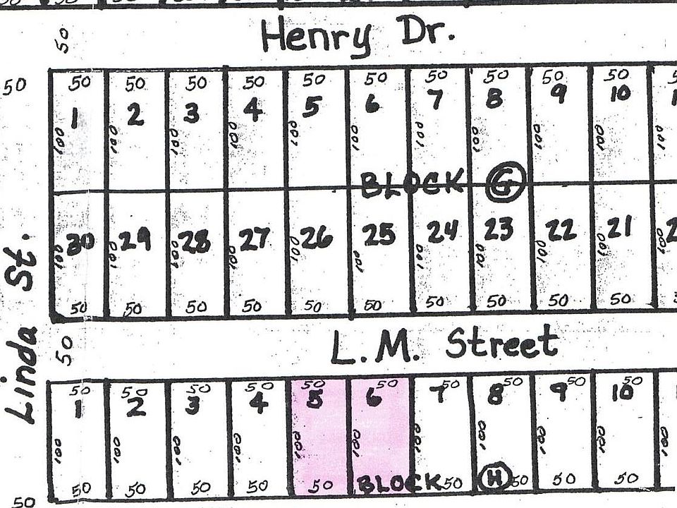 2nd image of Lots 5 & 6 Lm St