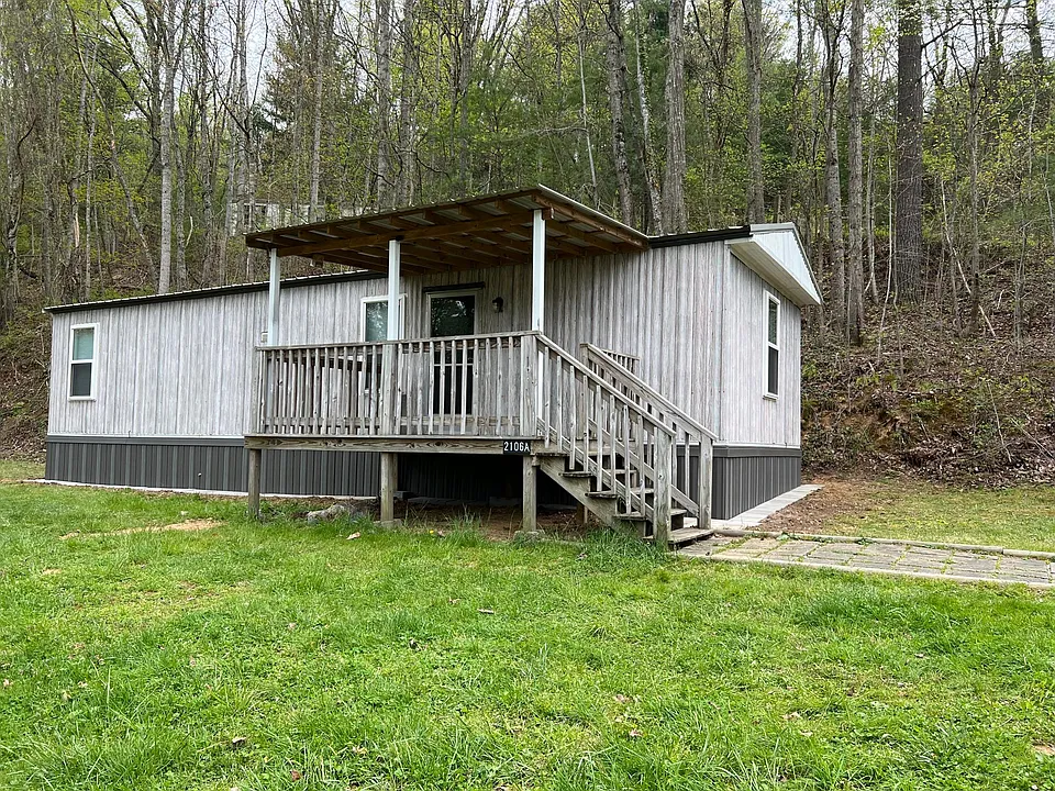 2106 Wilson Rd