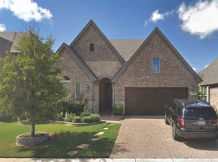 2833 Earl Dr, Trophy Club, TX 76262