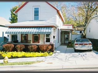 113 Asher St, Lafayette, IN 47901