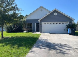 710 Savannah Dr, Jacksonville, NC 28546