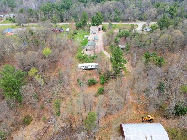 1341 South BigHorn DRIVE, Arkdale, WI 54613