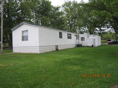 18217 Fox Pen Rd, Queen City, MO, 63561