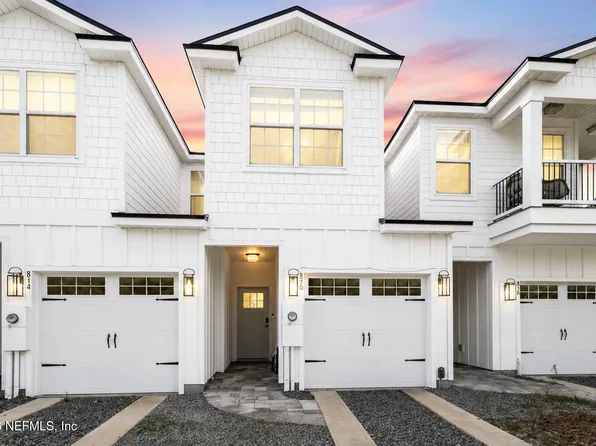 820 5TH Avenue S, Jacksonville Beach, FL 32250