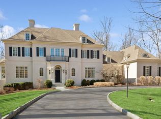 56 Cradle Rock Rd, Princeton, NJ 08540