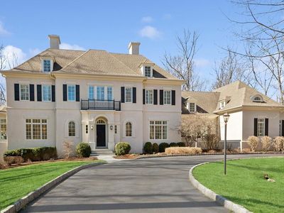 56 Cradle Rock Rd, Princeton, NJ, 08540