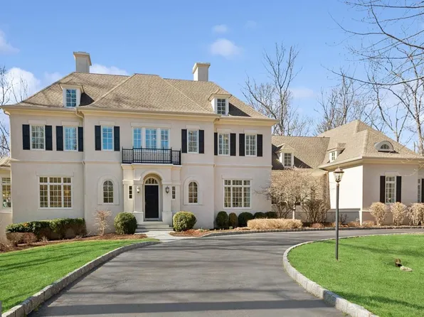56 Cradle Rock Rd, Princeton, NJ 08540