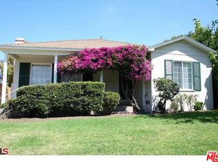 2515 Pearl St, Santa Monica, CA 90405