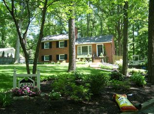 4329 Waumsetta Rd, Richmond, VA 23235