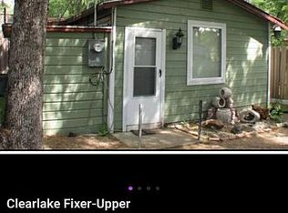 4748 W 40th St, Clearlake, CA 95422