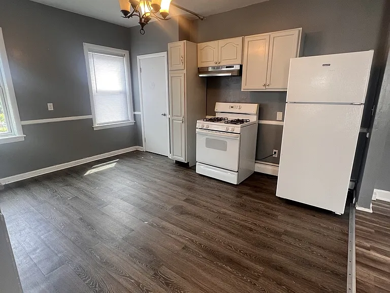 57 Fairmount Ave #2 — Photo 2