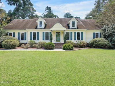 405 S Walker Street, Burgaw, NC, 28425