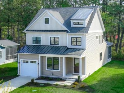 43 Stingray Harbor Dr, Ocean View, DE, 19970