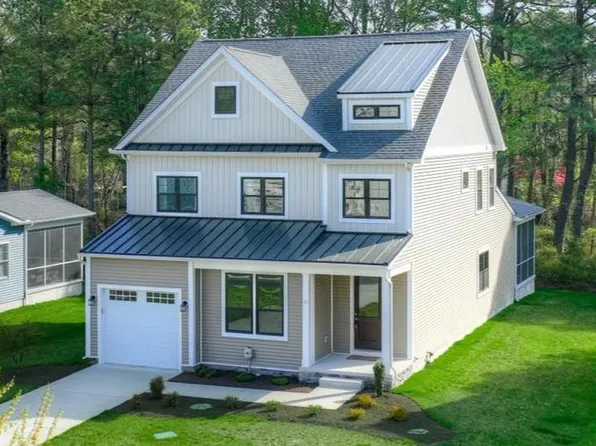 43 Stingray Harbor Dr, Ocean View, DE 19970